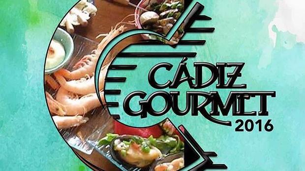 Cádiz Gourmet 2016 1