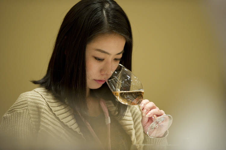Un tercio de los 100 vinos más consumidos en China se importan (de solo 6 países de procedencia)