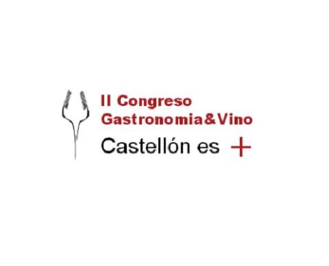 II Congreso Gastronomía y Vino en Castellón 1