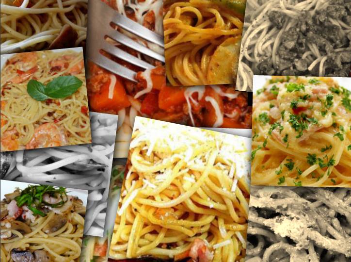 15 Recetas diferentes para preparar unos espaguetis 'de rechupete' 16