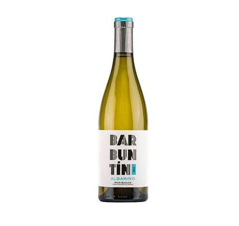 Barbuntín 2013, un albariño recomendado por Decanter para su sección de vinos de fin de semana 1