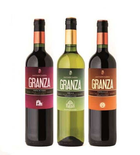 Nace Granza, la nueva línea de vinos ecológicos de Matarromera 1