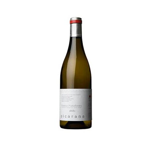 Picarana Albillo 2013 recomendado entre los vinos del fin de semana de Decanter 1
