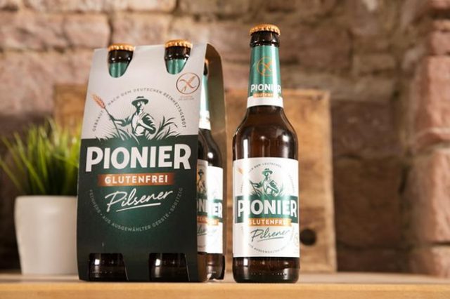 A la venta la primera cerveza del mundo elaborada con cebada sin gluten 1