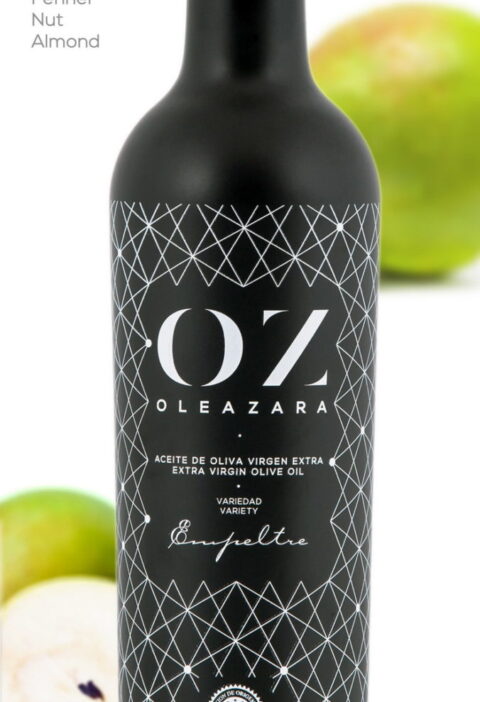 Aceites 'Oleazara' presenta sus aceites de oliva virgen extra 1