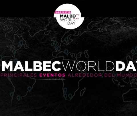 Actos del Malbec World Day 2016 en España 1