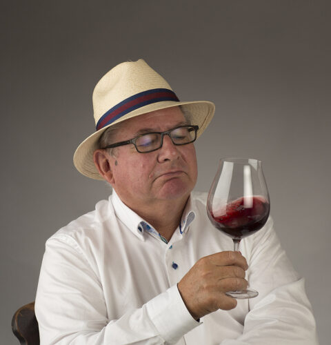 Bob Campbell MW y embajador del vino neozelandés cree que la Albariña será la próxima uva de éxito del país 1