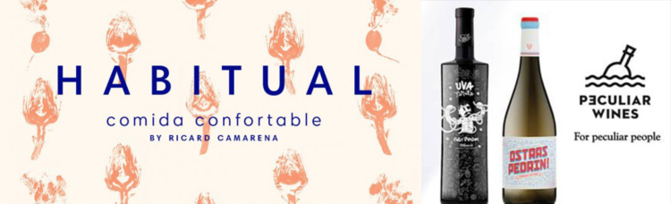 Bodegas Vicente Gandía y Ricard Camarena colaboran con la Asociación Viktor E. Frankl 1