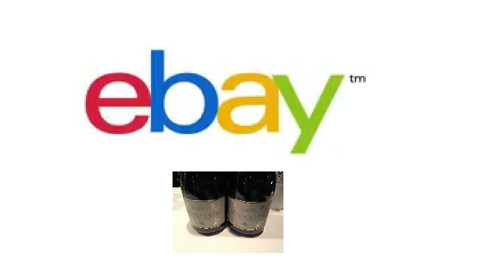 eBay lanza tienda online de vinos 1