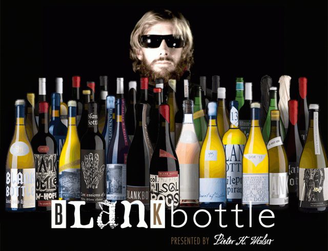 El enólogo sudafricano Pieter Walser lanza el primer 'neurovino' 1