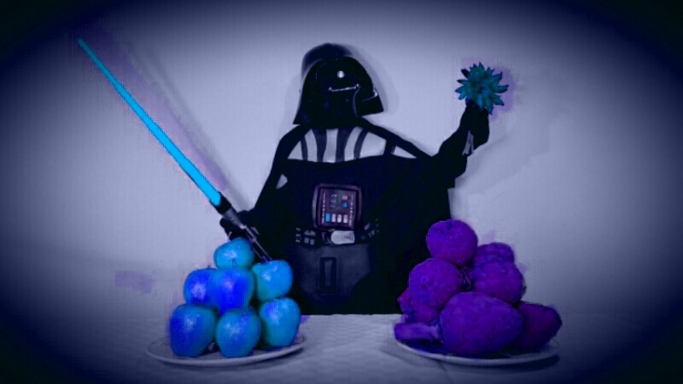 Restaurante pop-up temático de Star Wars, abrirá 10 días en Londres este verano 1