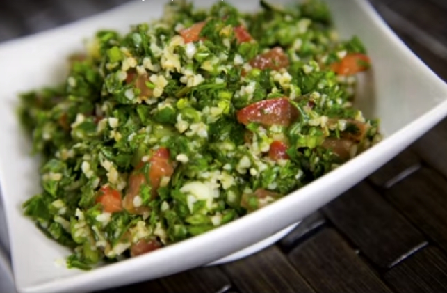 Tabouleh 1