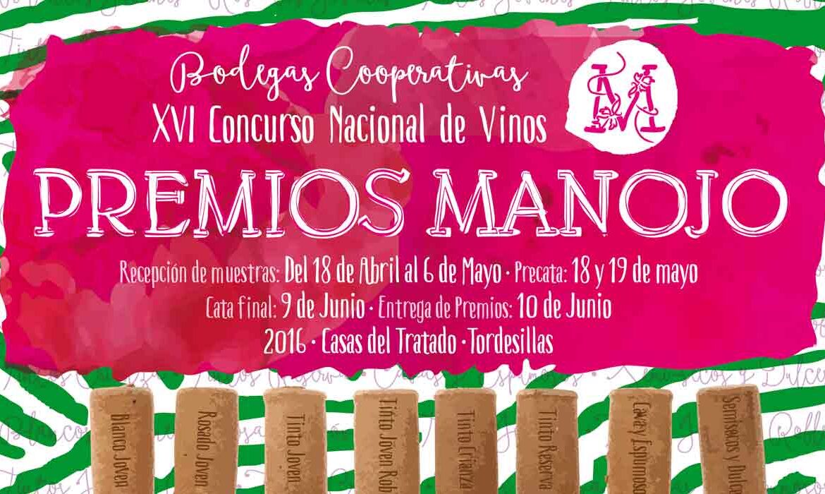 524 Vinos participarán en la XVI edición de los Premios Manojo 1