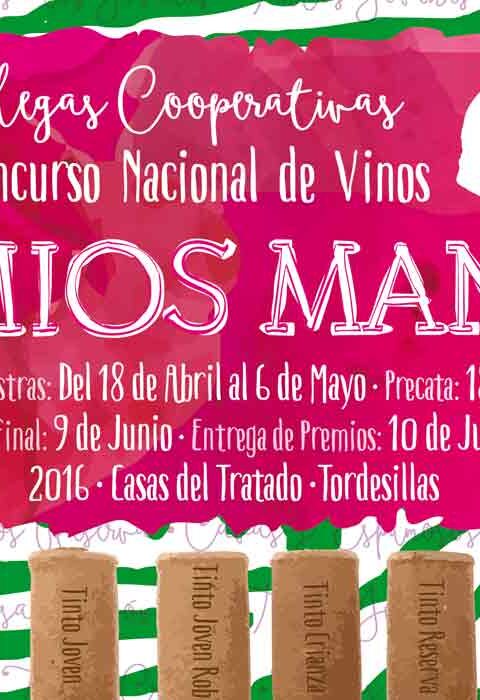 524 Vinos participarán en la XVI edición de los Premios Manojo 1