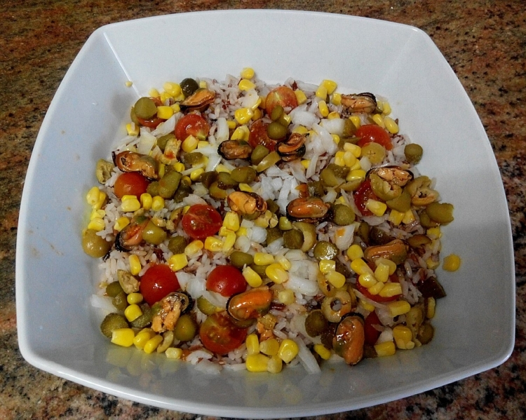 Maridar ensaladas y vinos Maridar ensaladas y vinos