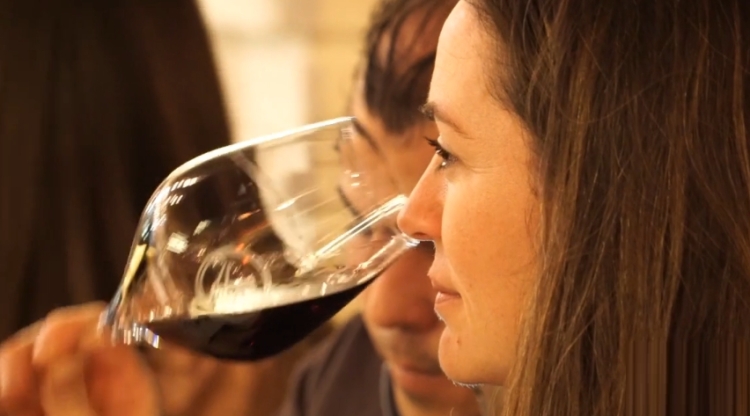 Cata fandanguera por los viñedos del mundo Rioja vs Francia 1