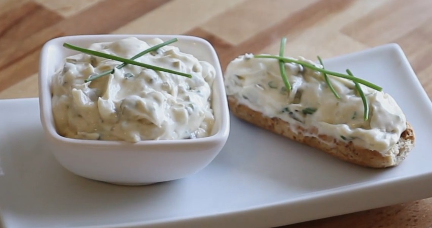 Cómo hacer salsa tártara en casa 1