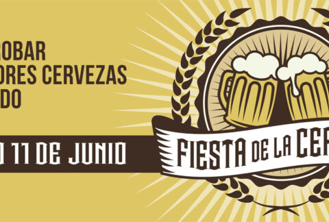 IV Bierfest de Sexta Avenida, la carta de las mejores cervezas internacionales 1