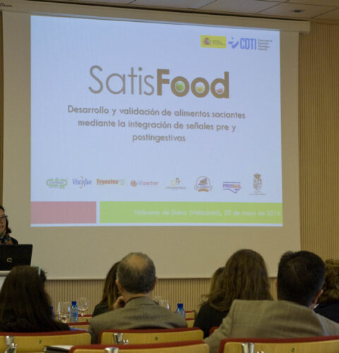 Proyecto SATISFOOD estudia el efecto saciante de los extractos polifenólicos de Matarromera para luchar contra el sobrepeso 2