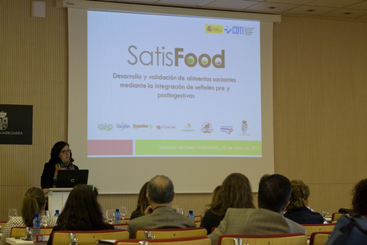 Proyecto SATISFOOD estudia el efecto saciante de los extractos polifenólicos de Matarromera para luchar contra el sobrepeso 2