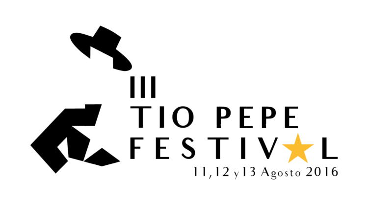 3 Artistas españoles de renombre internacional para el III Tío Pepe Festival 1