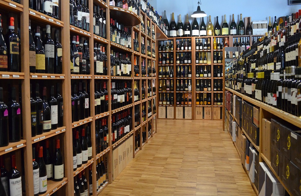 El consumo de vino en el mundo podría caer un 0,5% en 2016