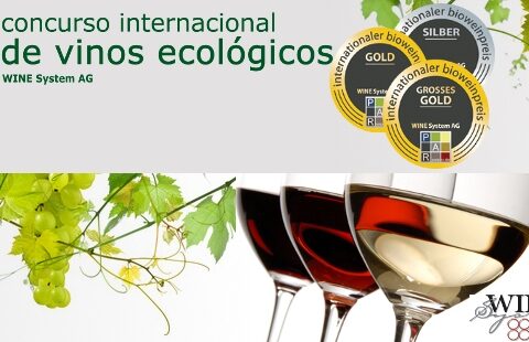 Excelentes resultados de los vinos españoles en el Concurso Internacional de vinos ecológicos Bioweinpreis 2016 1