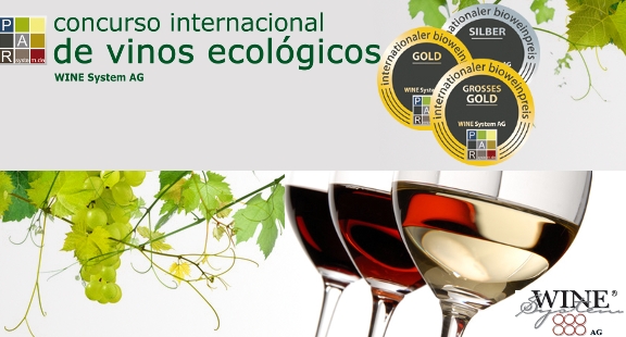 Excelentes resultados de los vinos españoles en el Concurso Internacional de vinos ecológicos Bioweinpreis 2016 1