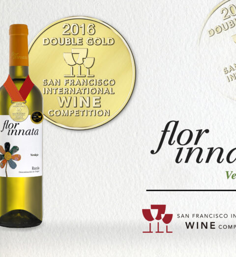 Flor Innata 2015 del Grupo Valdecuevas obtiene Medalla de Doble ante más de 4600 vinos 1