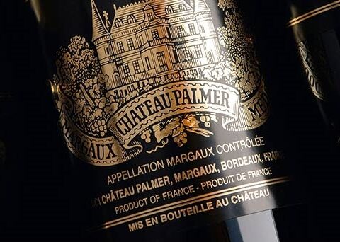 Los vinos de Château Palmer cumplen sus altas expectativas en la última subasta de Sotheby 1