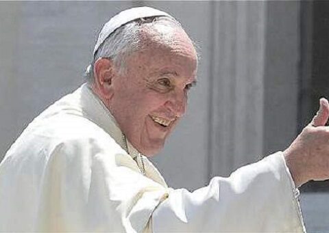 Papa Francisco: Las bodas sin vino son una vergüenza 1