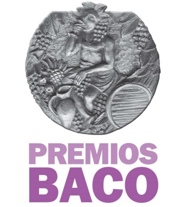 Vinos galardonados en los Premios Baco 2015