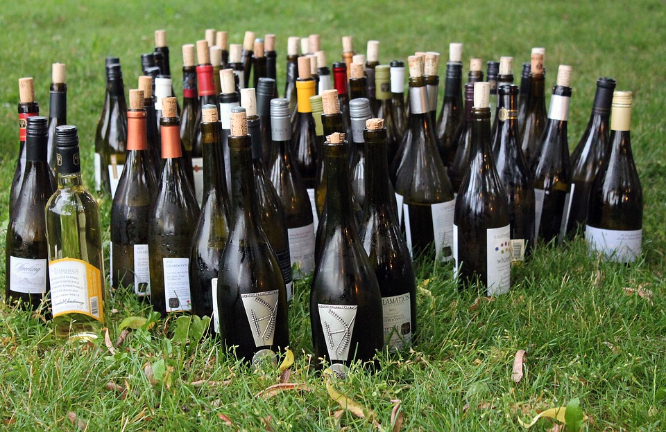 Sotheby’s cierra un muy buen año en subastas de vinos