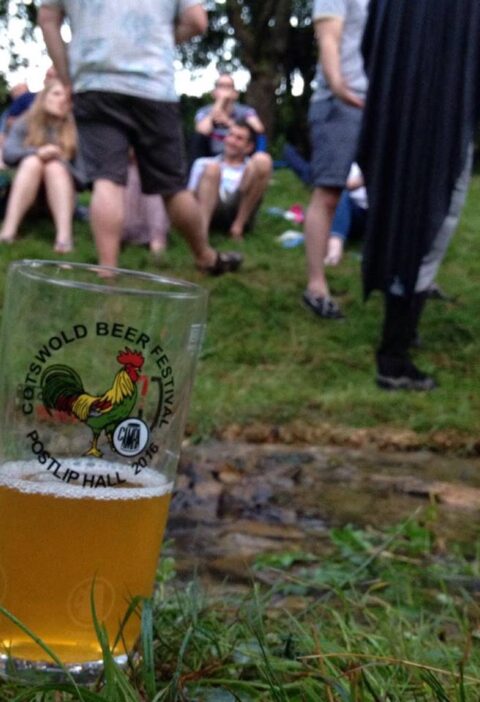 Cotswold Beer Festival 2016 una visita al mundo de la cerveza inglesa 2