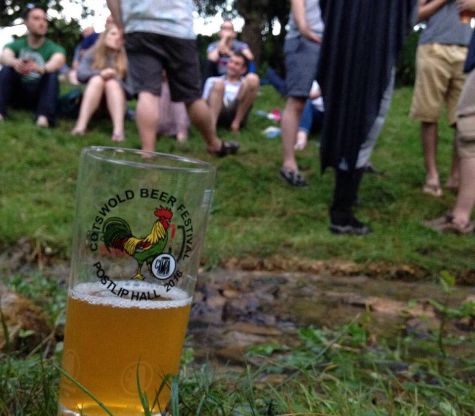Cotswold Beer Festival 2016 una visita al mundo de la cerveza inglesa