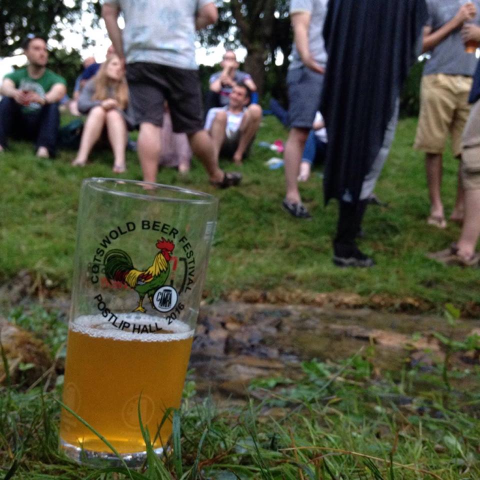 Cotswold Beer Festival 2016 una visita al mundo de la cerveza inglesa
