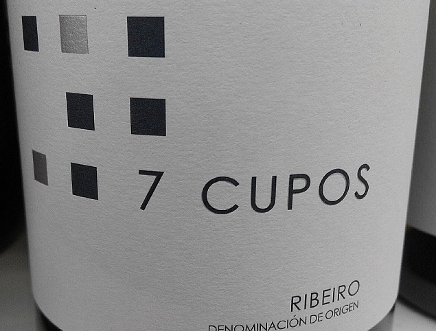 Catamos 7 Cupos 2014 Ribeiro 2