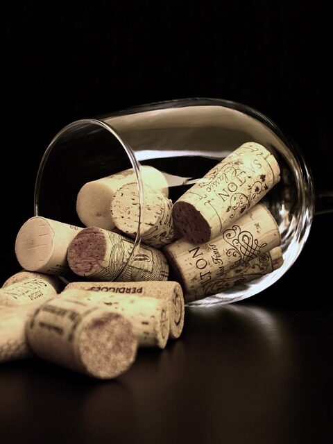 Confiscados y vendidos vinos de Burdeos por más de 10 millones de dólares 1