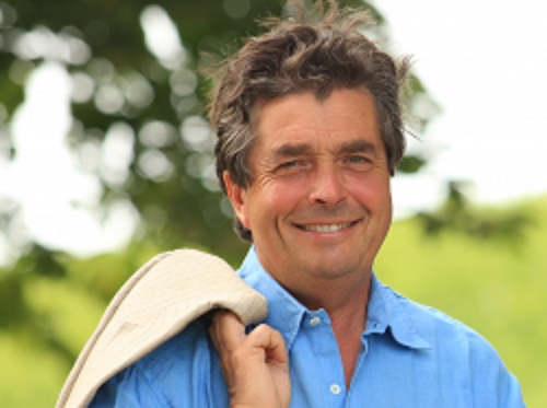 Fallece el enólogo y consultor Denis Dubourdieu una leyenda de Burdeos 1