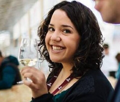 Entrevista a Sara Rivera CEO de Rivers of Wine: Joven española, emprendedora, en el mundo del vino y en el extrajero 5