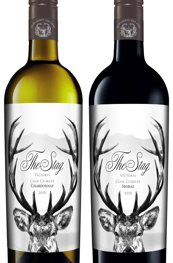 Treasury Wine Estates launches The Stag tier of wines first major Regional Gems Innovation 1