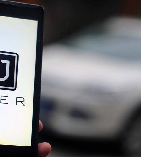 Uber propone enoturismo a la carta en Australia 1
