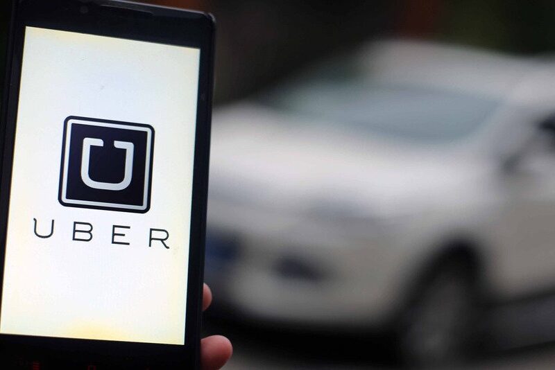 Uber propone enoturismo a la carta en Australia 1