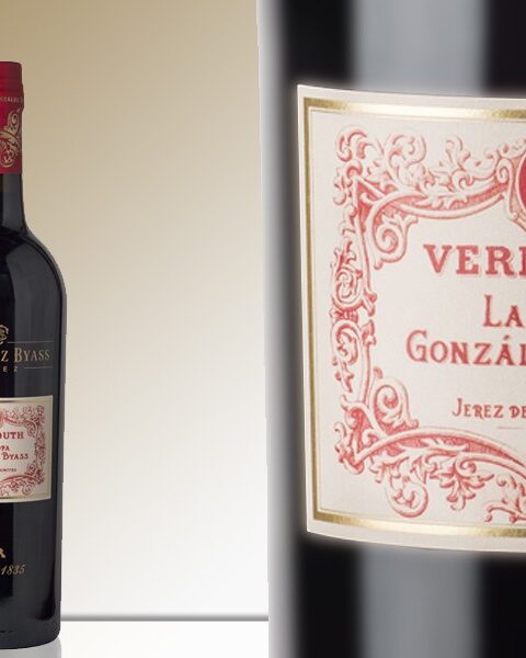 Vermouth La Copa by González Byass 1
