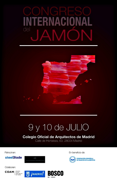 VIII Campeonato Nacional de Cortadores de Jamón 1