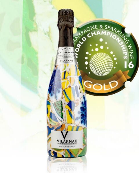 Vilarnau repite entre los mejores champagnes y espumosos del mundoVilarnau repite entre los mejores champagnes y espumosos del mund 1