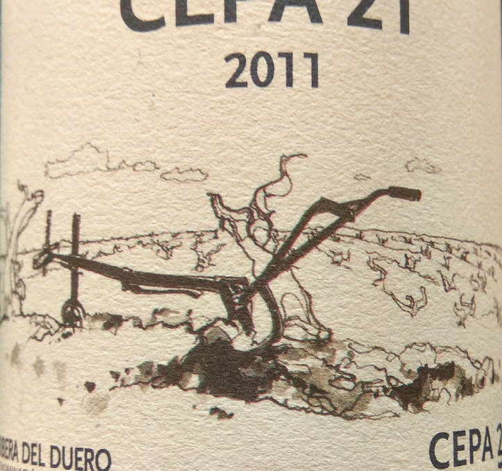 Parcela El Picon 2010 de Pago de los Capellanes entre los 100 mejores vinos del mundo de 2016 para Wine & Spirits
