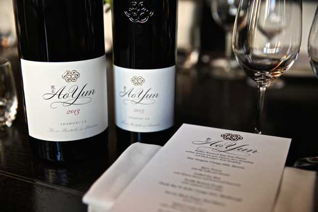 Cheval Blanc, St Emilion Grand Cru, saca al mercado su primer blanco
