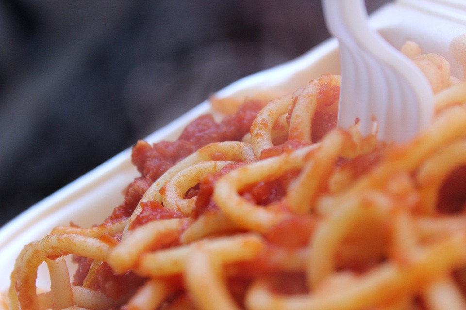 Restaurantes italianos de todo el mundo donan parte de su recaudación para los afectados del terremoto de Italia 1
