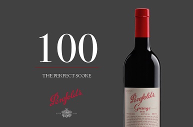 2012 Grange sets the tone for the Penfolds collection 2016 1